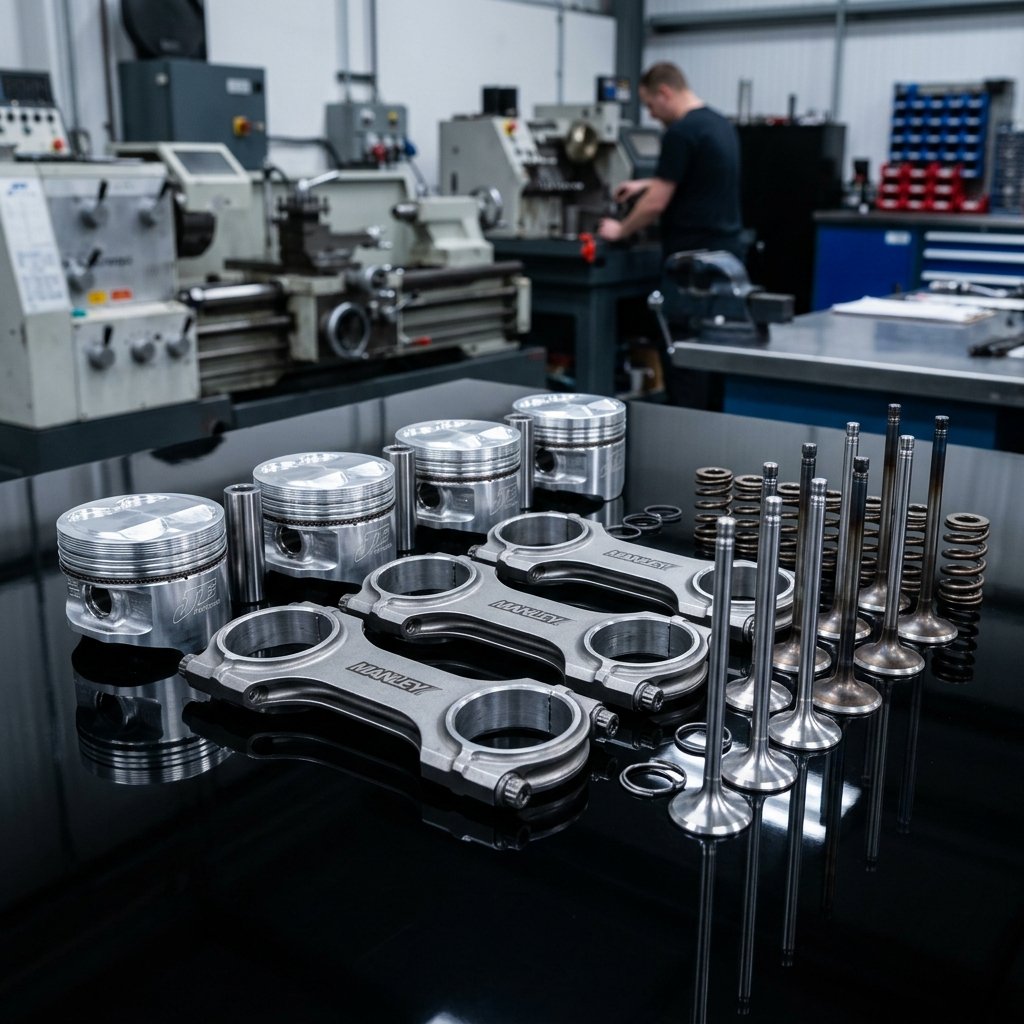 Engine Components